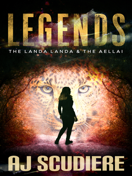 Title details for Legends by A.J. Scudiere - Available